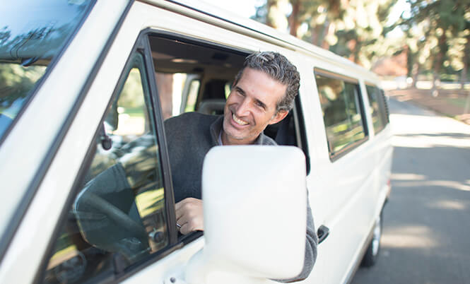 Clearwater chauffeured limo service