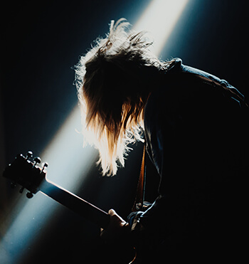 Clearwater concerts