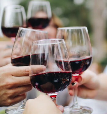 Wine tours in Clearwater